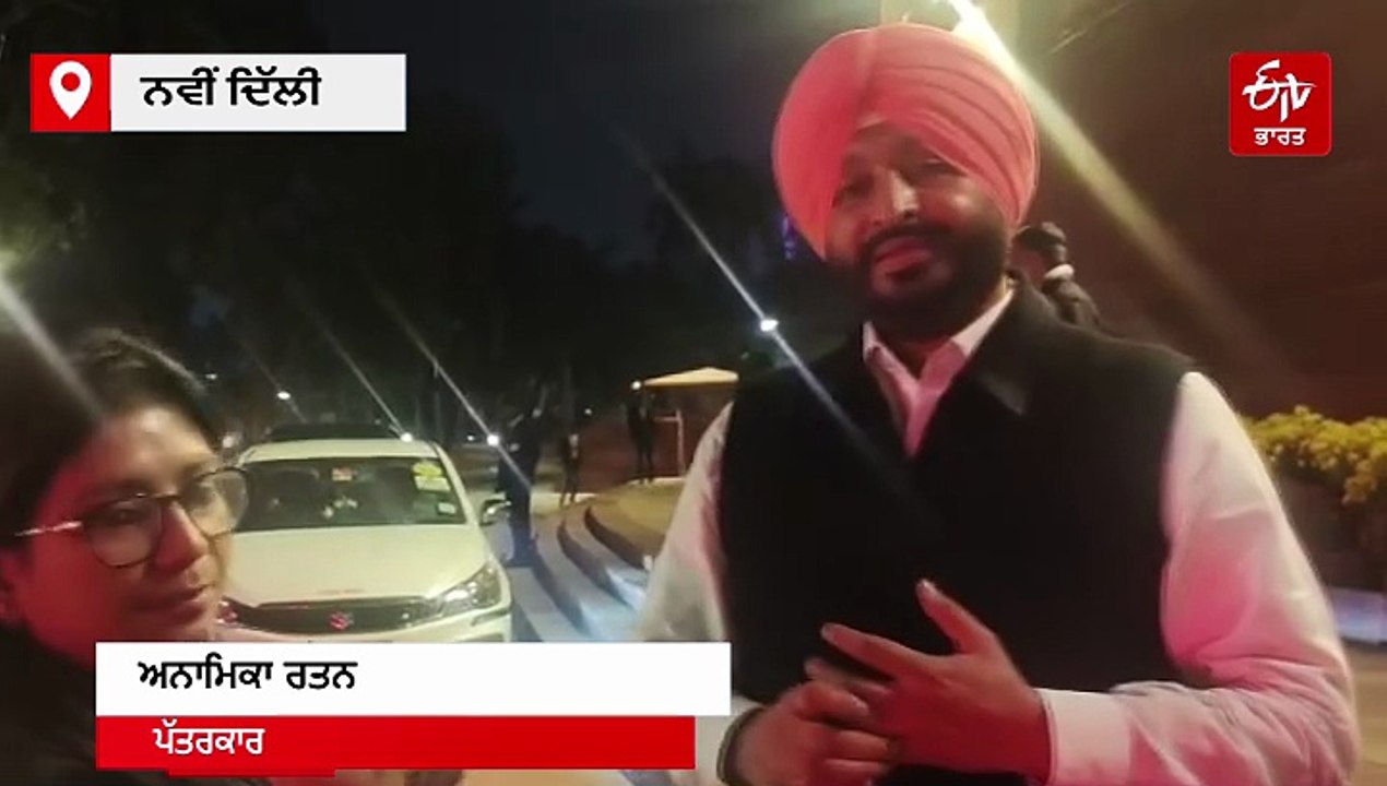 ਵੀਰ ਬਾਲ ਦਿਵਸ ਨੂੰ ਰਾਸ਼ਟਰੀ ਪੱਧਰ 'ਤੇ ਮਨਾਉਣ ਦੇ PM ਮੋਦੀ ਦੇ ਨਿਰਦੇਸ਼ ਦਾ ਰਵਨੀਤ ਬਿੱਟੂ ਵੱਲੋਂ ਸਵਾਗਤ
