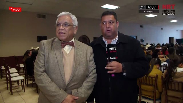 Cronista e historiador de la Región Carbonífera, Ramiro Flores Morales