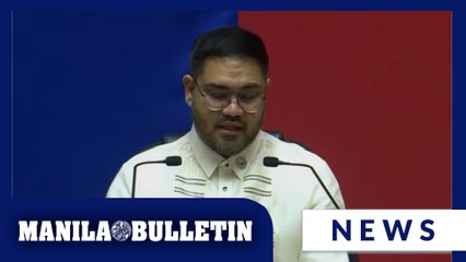 Extended! House, Senate to hold sessions up to Dec 23