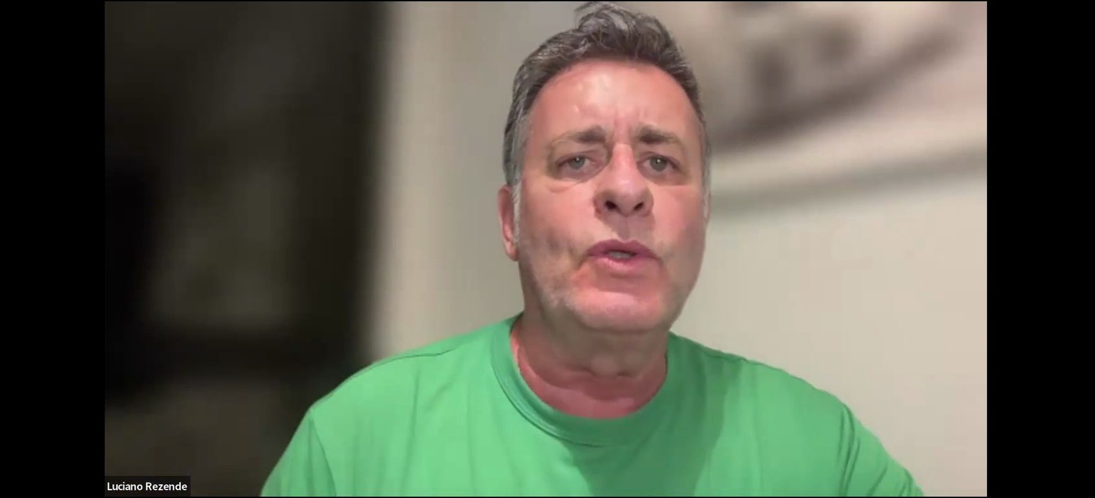 Aula 10 - Governo R.E.T.O com Luciano Rezende | Curso Online Política para Vencer