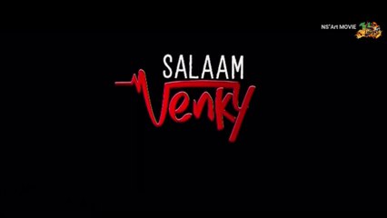 Salaam  Venky 2022 part 1 - 3 Bahasa indonesia - Amir Khan, Kajol