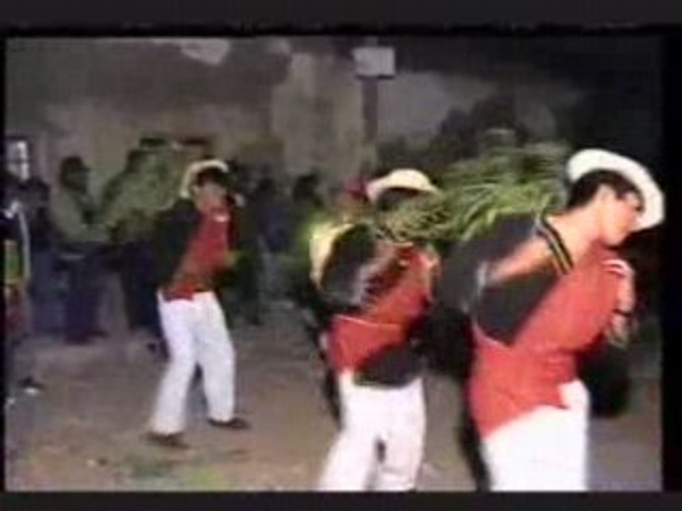 Calcheños - WWW.RITMOBOLIVIANO.TK