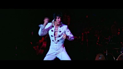 EPiC: Elvis Presley in Concert - Teaser Tráiler Oficial Subtitulado