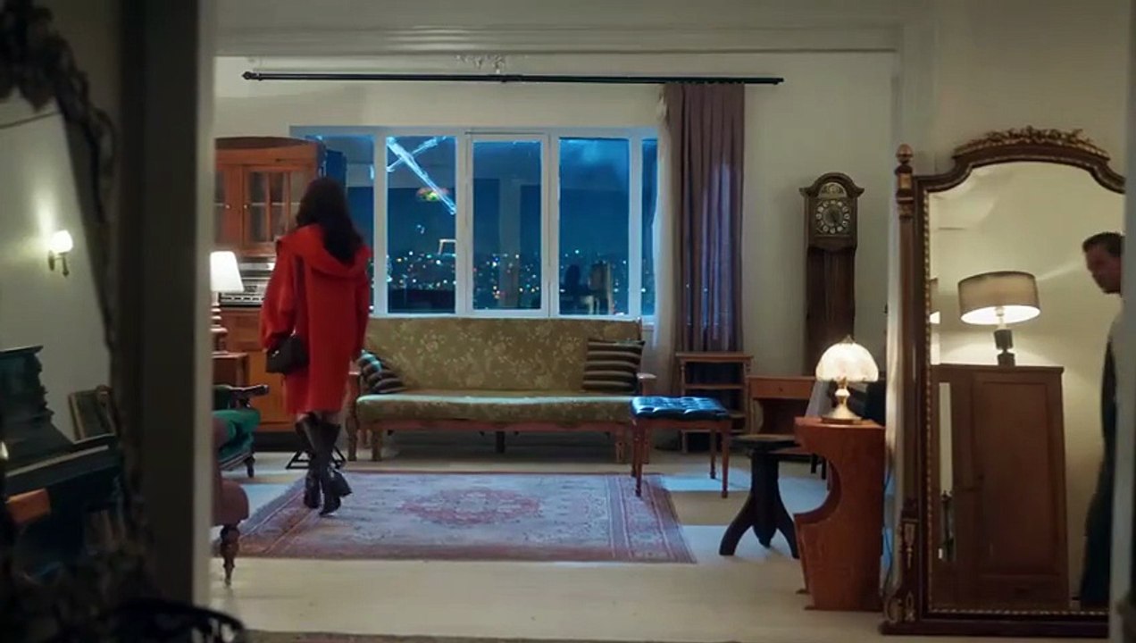 مسلسل نيران الحسد الحلقة 50 مدبلجة