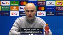 Chelsea - Maresca : Après l'égalisation, on a perdu le contrôle du match