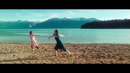 Tres tiempos - Tráiler oficial