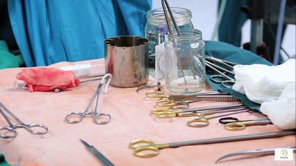 “Why Recovery Is Faster for Seniors With Modern Surgical Techniques”