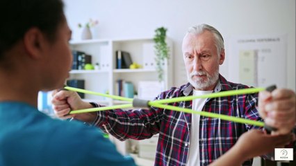 They Did It — And So Can You Inspiring Recovery Stories for Seniors