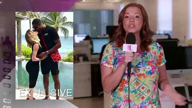 Kylie Jenner Reveals Stormi After Kidnapping Threats | Hollywoodlife