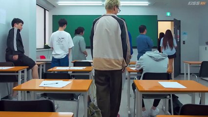 Kiss Kiss Sxx Episode 13 Engsub