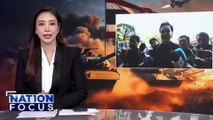 “ศุภจี” มั่นใจ สหรัฐฯ ไม่กดดันภาษี | เนชั่นโฟกัส | 10 ธ.ค. 68 | PART 2