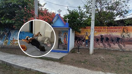 En Chiapas a 4 años del accidente, la muerte de migrantes sigue sin justicia