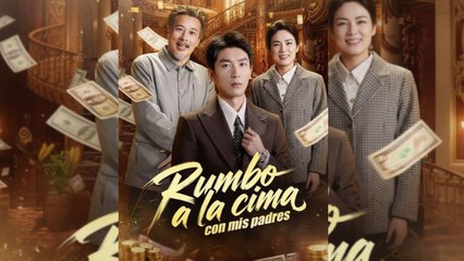 Rumbo a la cima con mis padres (Completa 2025) | DMB