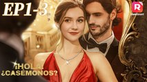 [Full] Hola! Casémonosen español ReelShort