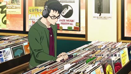 Run With The Wind - Episode 19 (Eng Dub)