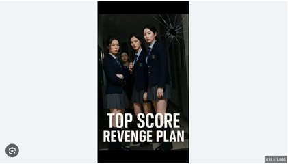 TOP SCORE REVENGE PLAN. DRAMA MOVIES ENGLISH SUB