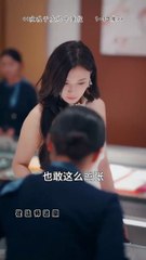 tearing down the man i made chinese drama