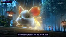 Huyền Giới Chi Môn 3D Tập 5 Vietsub + Thuyết Minh