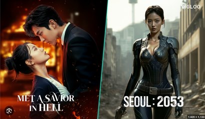 MET A SAVIOR IN HELL. DRAMA MOVIES ENGLISH SUB