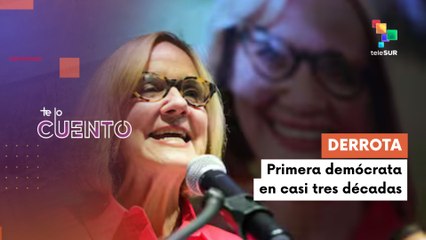 Partido Demócrata derrota al Partido Republicano en Miami