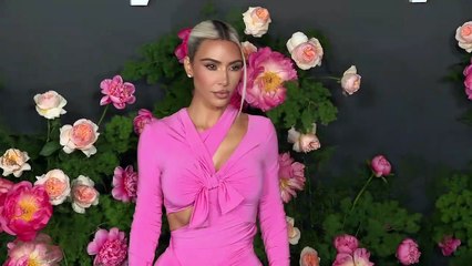 Kim Kardashian Is Reportedly Nervous For Her Upcoming American Horror Story Role