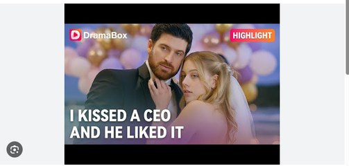I KISSED A CEO AND HE LIKED IT. FULL MOVIES ENGLISH SUB
