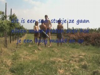 Van soldaat tot rimboeman