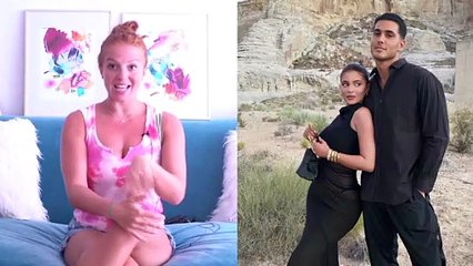 Kylie Jenner Gets Backlash After Being With Jordyn Woods Ex & BFF