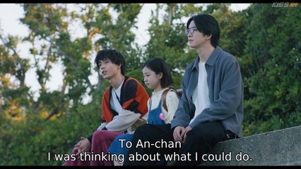 Delivering Delicious Divorces (2025) [EP-10] EngSub