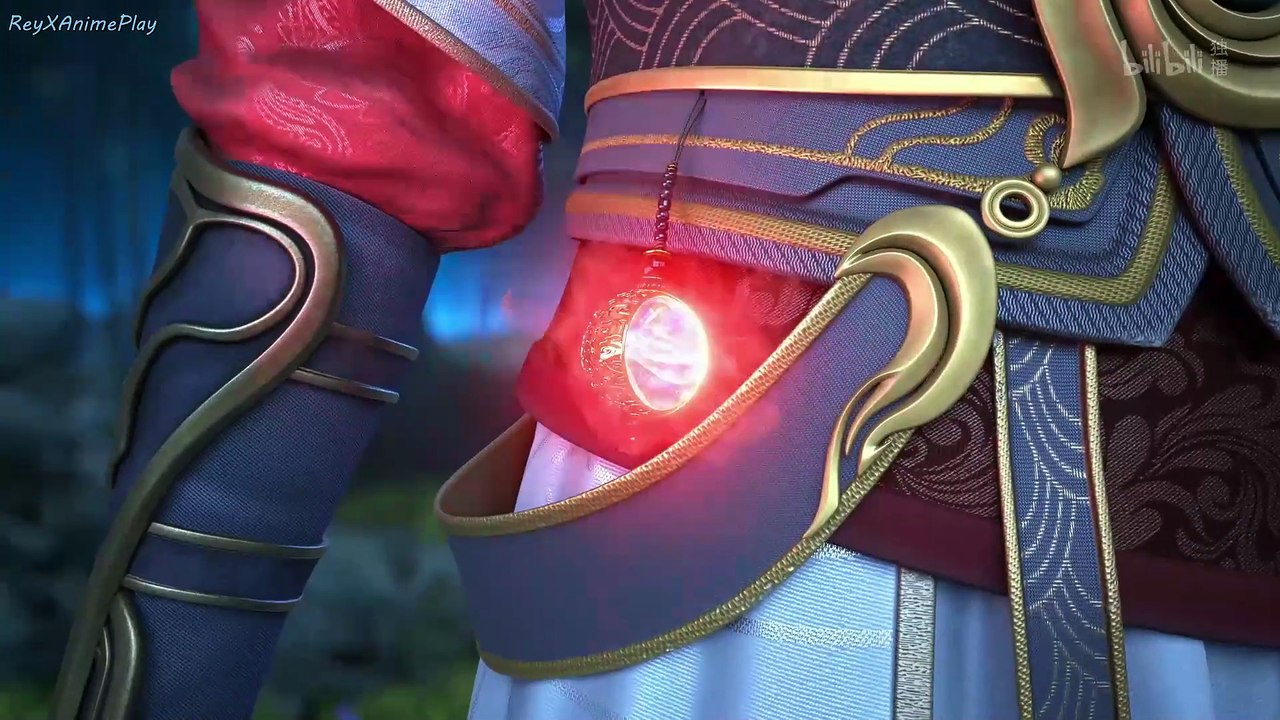 The Gate of Mystical Realm - Episode 5 Sub Indo