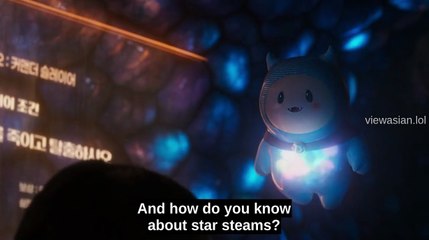 [ENG] Omniscient Reader The Prophecy (2025)