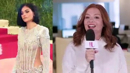 Pregnant Kylie Jenner Checks Into Hospital | Hollywoodlife