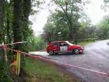 rallye de la caillette 2008