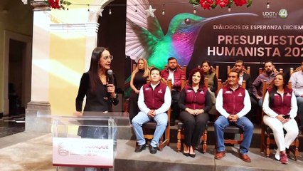 Tlaquepaque aumenta 20% su presupuesto y anuncia mejoras en servicios, seguridad y obra pública