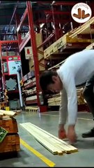 CASA DE PERRO DE MADERA MUY FACIL DE HACER - Luis Lovon