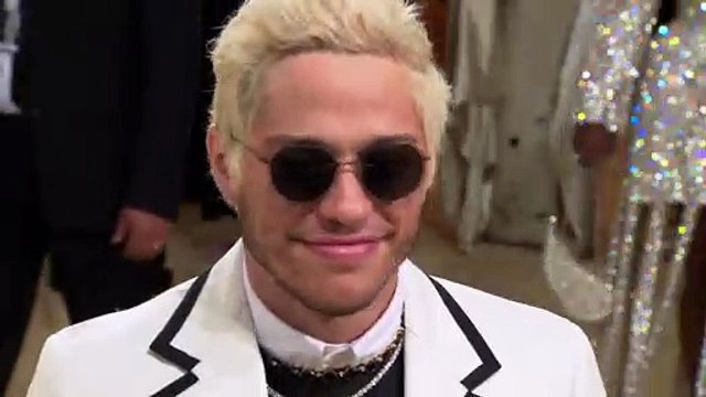 Pete Davidson Admits It’s His ‘Dream’ To ‘Have A Kid’ Amid Kim Kardashian Romance