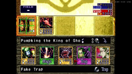 Yu-Gi-Oh! Forbidden Memories #4 | Henshin Grading & Card Grind