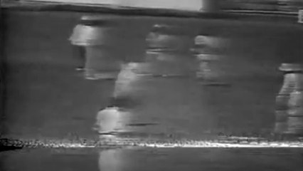 Javed Miandad 45 off 107 Balls 142 Mins 6 Fours vs India 5th Test, Chennai, January 15 - 20, 1980