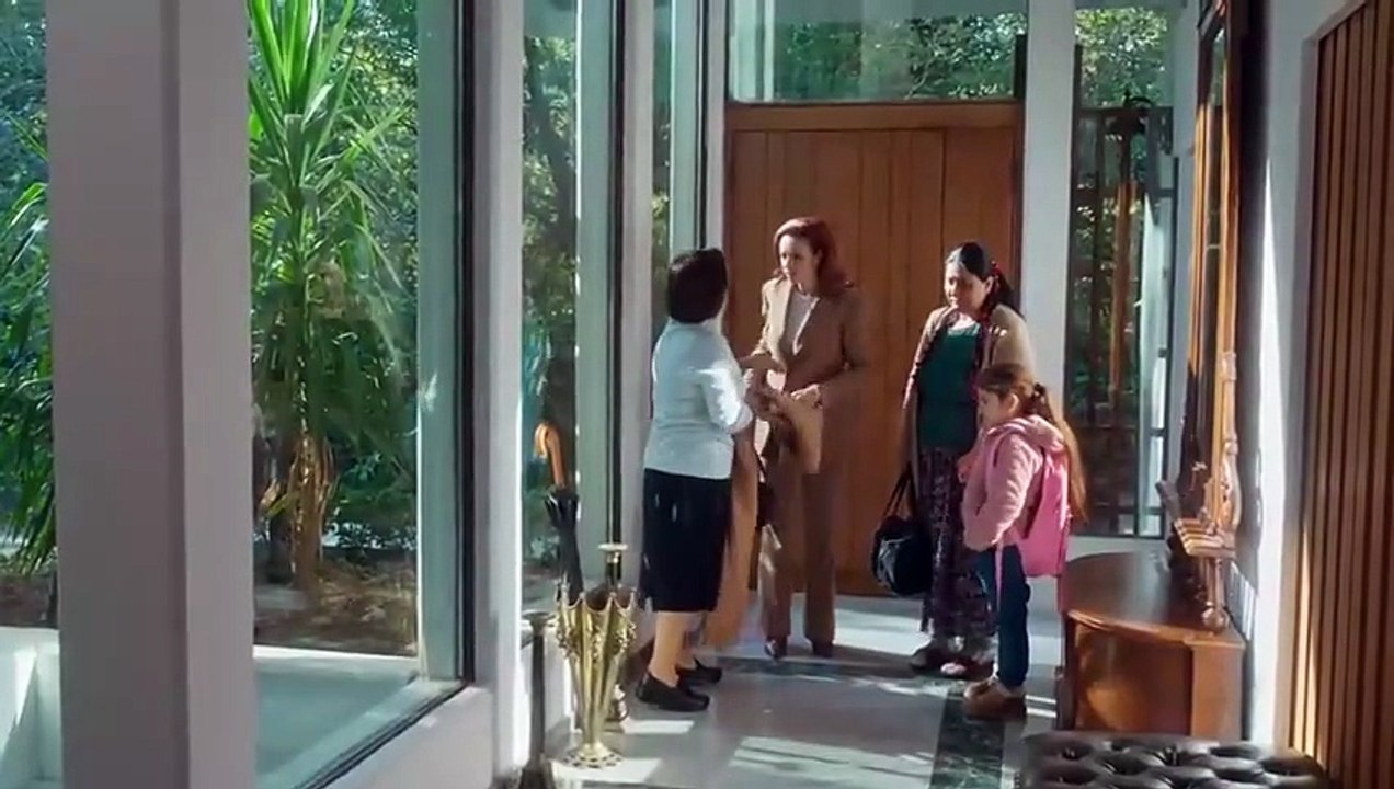 مسلسل نيران الحسد الحلقة 60 مدبلجة