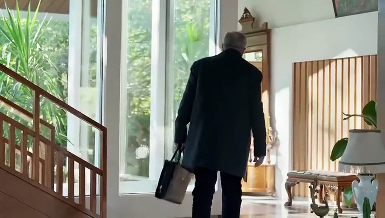 مسلسل نيران الحسد الحلقة 57 مدبلجة