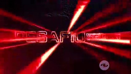 Desafío del  siglo XxI Capítulo 108