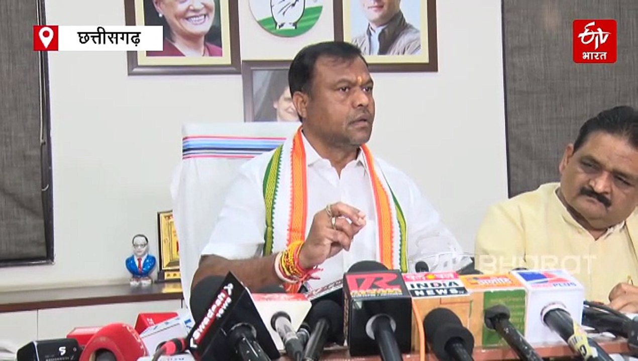 दिल्ली में 14 दिसंबर को वोट चोर गद्दी छोड़ महारैली, कांग्रेस नेताओं की हुंकार- फ्लाइट रद्द तो ट्रेन, ट्रेन रोकी गई तो बसें तैयार