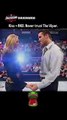 🔥 THE VIPER’S MOST SHOCKING BETRAYALIn the middle of the ring, Randy Orton played it smooth — c