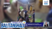 Magkapatid na nagpapagawa ng mahahalay sa mga bata para pagkakitaan online, arestado; isa pang suspek, huli sa kasabay na operasyon | Balitanghali