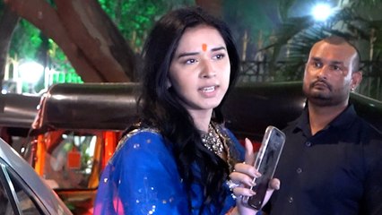 Tanya Mittal Angry On Media: तान्या मित्तल के बदले तेवर,गुस्से में पैपराजी पर क्यों भड़की |Boldsky