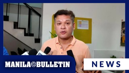 Rep. Paolo Duterte claims 'selective justice' in gov't probes