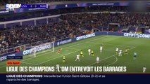 Le journal des sports du mercredi 10 décembre