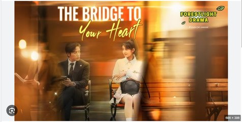 Bridges To The Heart (2025) - FULL HD [Eng Sub]