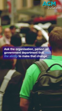 Change through clicks: your guide to an online petition that actually works