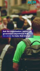 Change through clicks: your guide to an online petition that actually works